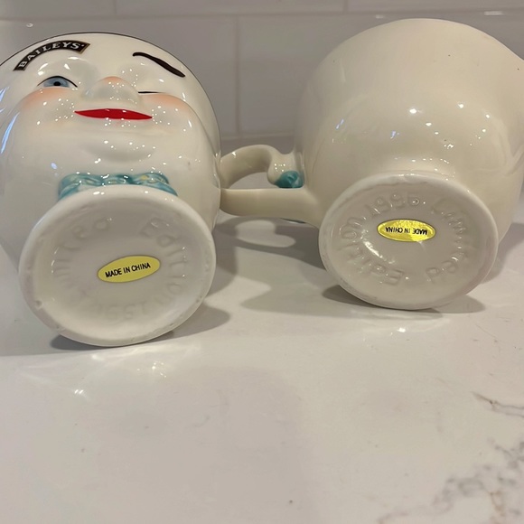 Yum Baileys Limited Edition 1996 - Picture 5 of 5